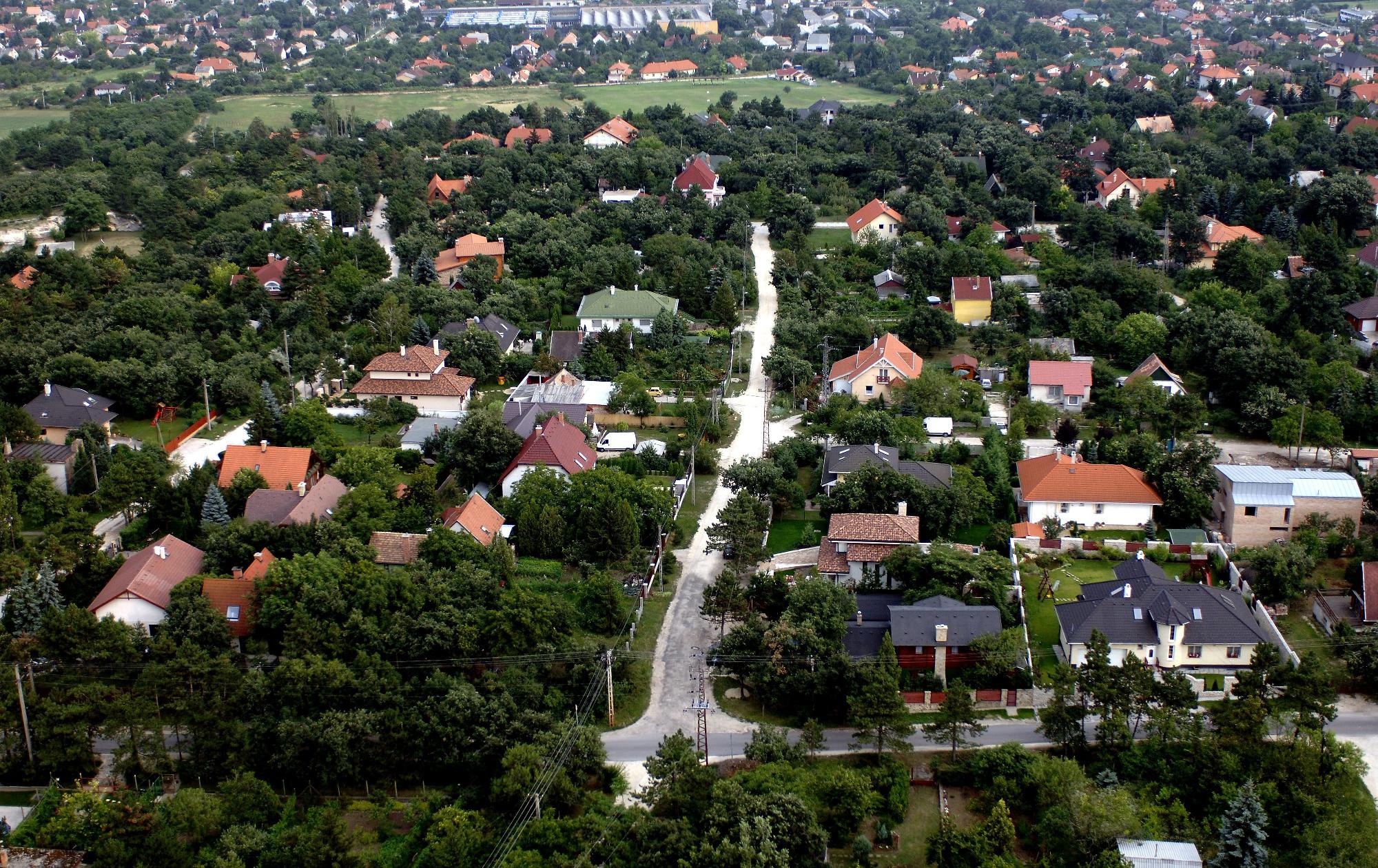 Magyarországi képek - Érd