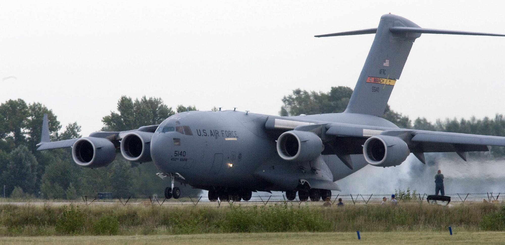 Honvédelem - Repülőnap Kecskeméten