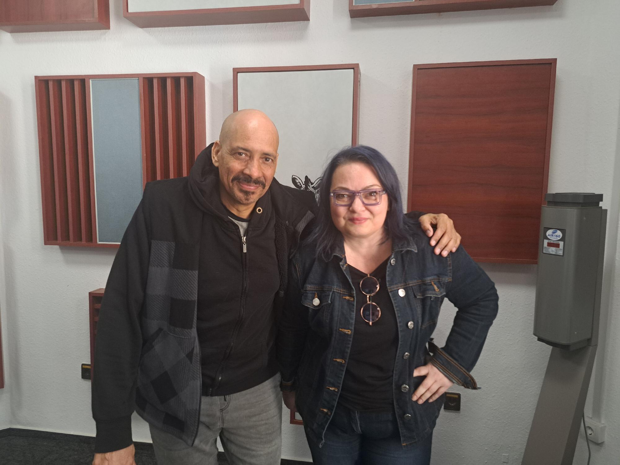 Szeifert Natália, Kálid Artúr