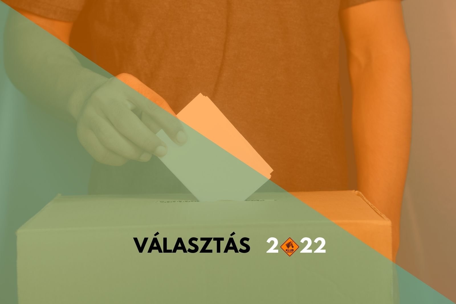 választás - általános