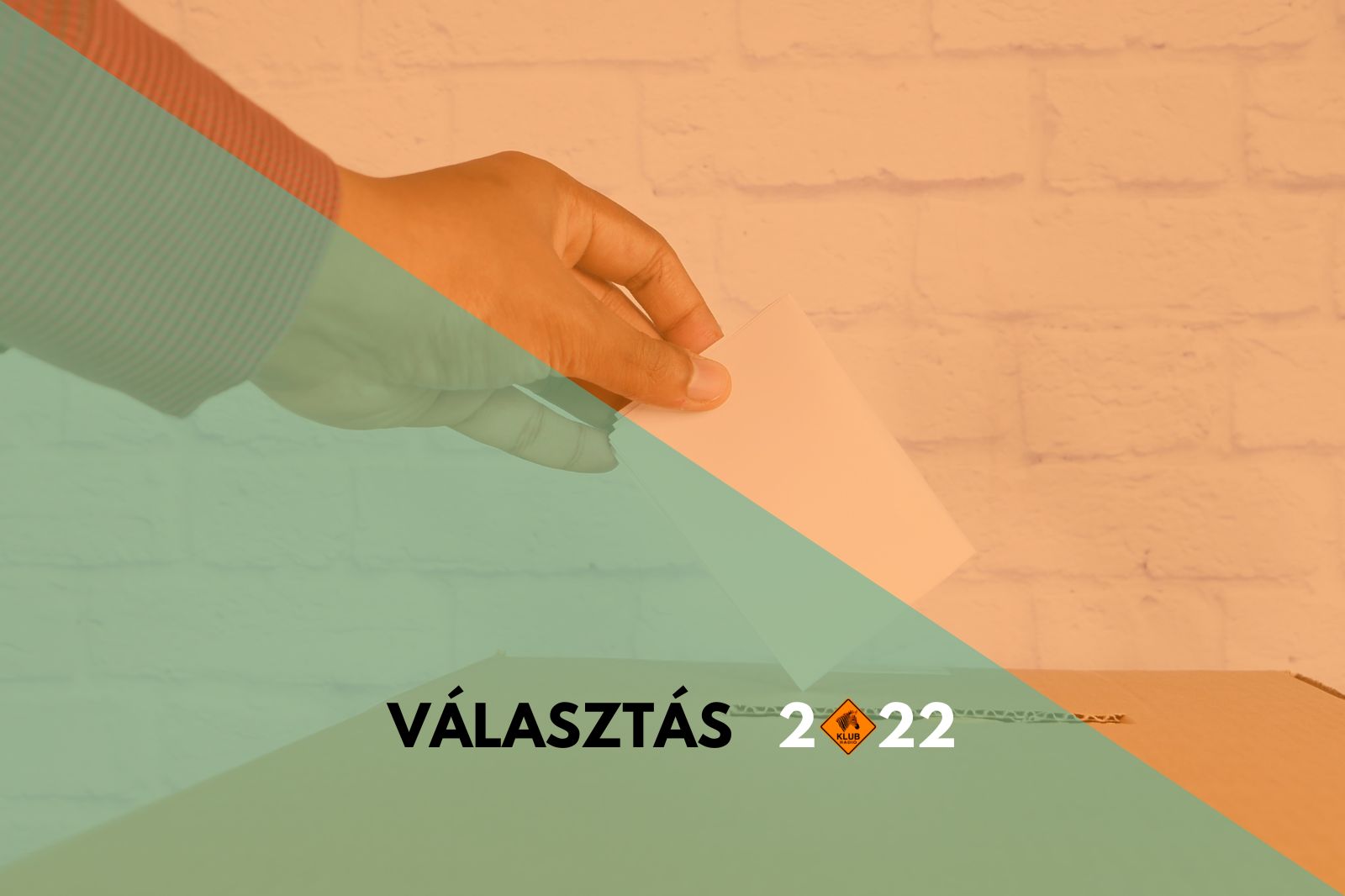 választás - általános