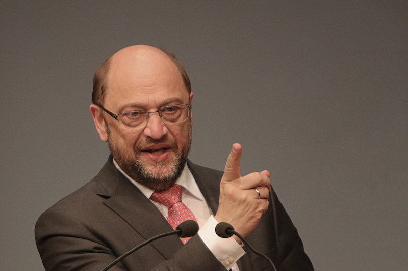 Martin Schulz