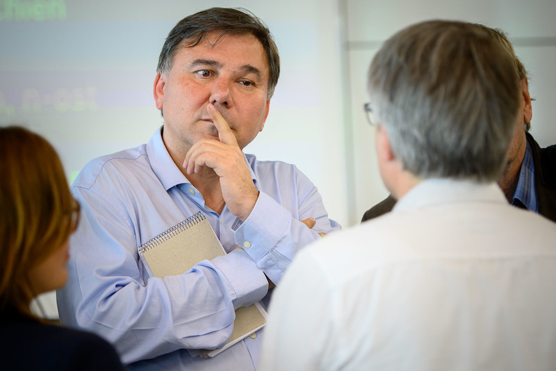 Ivan Krastev