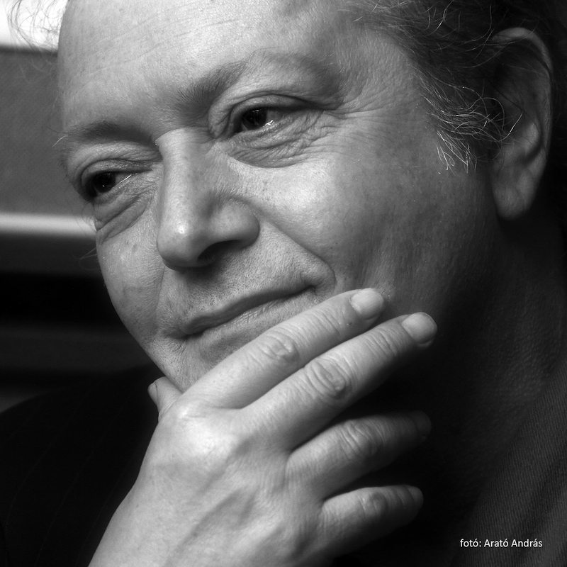 Markó Iván (2010)
