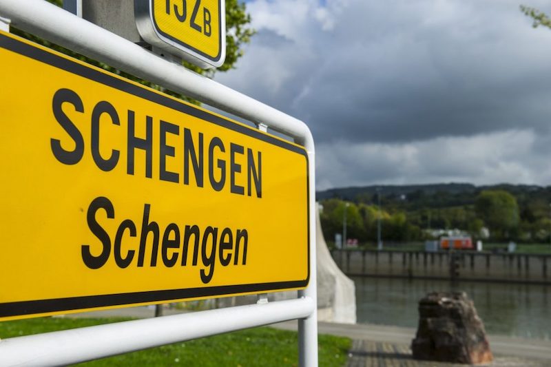 Schengen