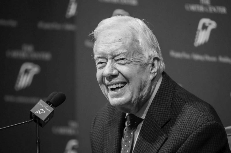 Jimmy Carter