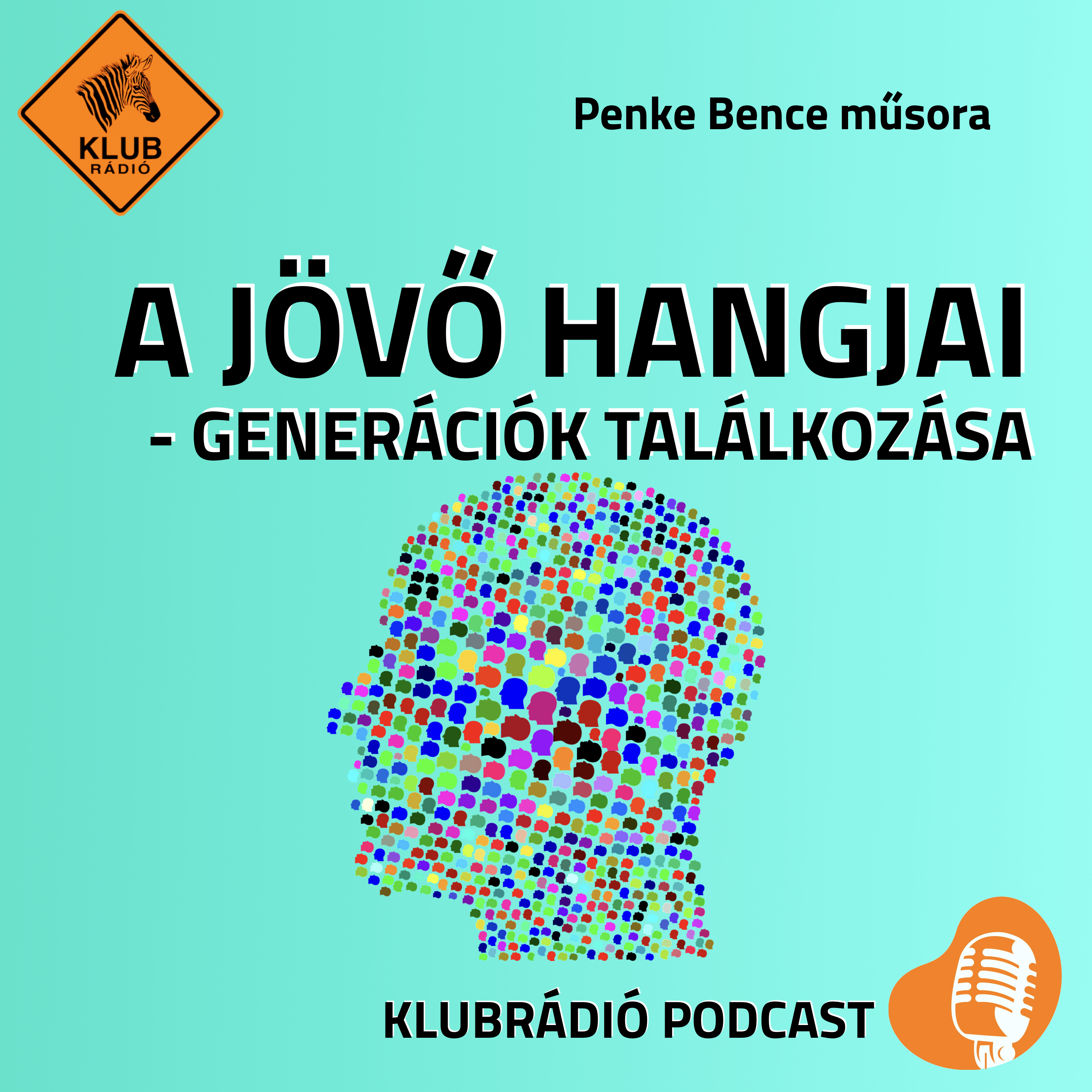 A jövő hangjai - generációk találkozása